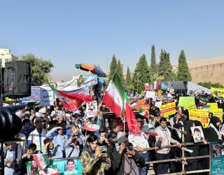 گام دوم انقلاب، ناامیدسازی دشمن است