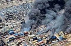 گمرک و بیمه ها روایتگر اول حادثه بندر شهید رجایی بودند