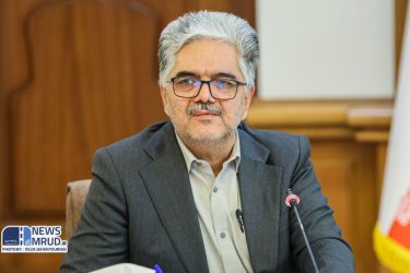 ۱۶.۲ هزار هکتار اراضی شهری در ۸ ماه دولت چهاردهم تامین شد