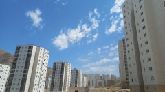 ۳۲۰۰مسکن مهر زیرساخت ندارد